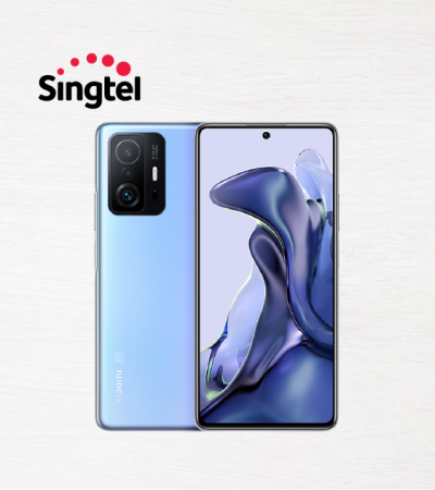 小米11T Pro 5G(12GB-256GB) 小米11T Pro 5G(12GB-256GB)
