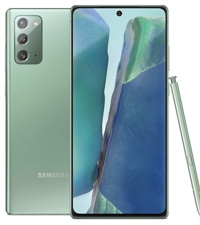 三星Galaxy Note 20 5G 256GB+8GB |本地6个月保修|原装显示器和密封套件 三星Galaxy Note 20 5G 256GB+8GB |本地6个月保修|原装显示器和密封套件