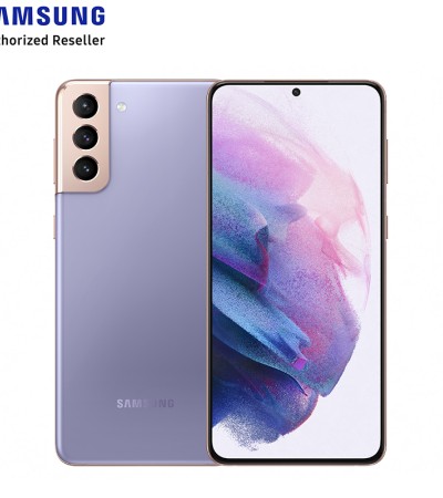 三星Galaxy S21+5G(128GB) 三星Galaxy S21+5G(128GB)