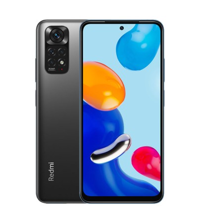 [小米]红米Note 11（4G）|6Gb+128Gb|6个月本地保修