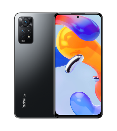 小米Redmi Note 11 Pro 5G | NFC | 8GB+128GB |全球ROM |全新保修|免费钢化玻璃+后盖或折扣价 小米Redmi Note 11 Pro 5G | NFC | 8GB+128GB |全球ROM |全新保修|免费钢化玻璃+后盖或折扣价