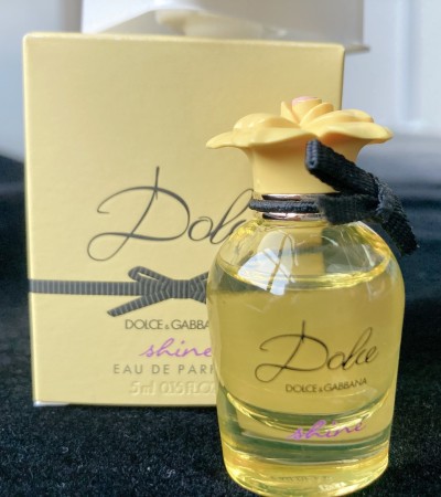 Dolce shine EDP 5ML样品 Dolce shine EDP 5ML样品