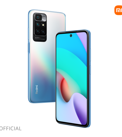 小米红米 10(4GB + 64GB) 小米红米 10(4GB + 64GB)