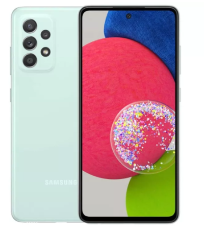 三星Galaxy A52S 5G |本地卖家保修6个月全新 三星Galaxy A52S 5G |本地卖家保修6个月全新