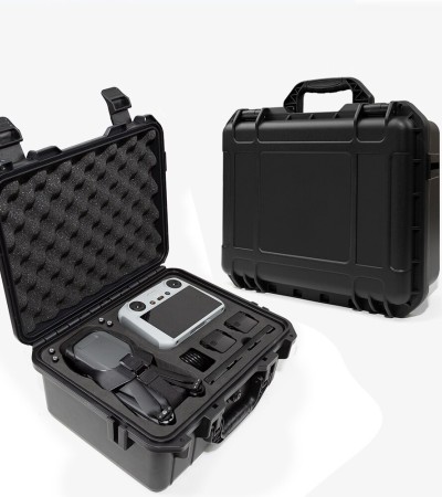DJI Mavic 3经典包防爆储物防震手提包防水手提箱硬安全RC/N1/Pro遥控器 DJI Mavic 3经典包防爆储物防震手提包防水手提箱硬安全RC/N1/Pro遥控器