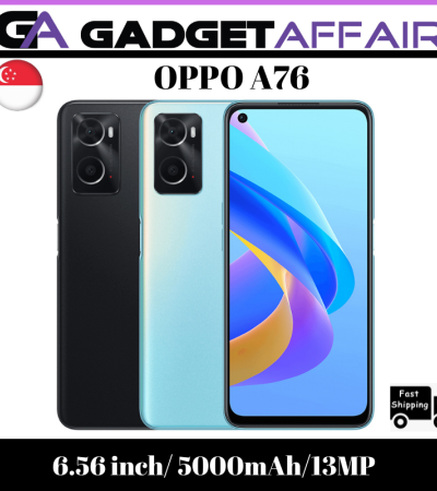 母亲的销售-Oppo A76 | 2年保修(本地套装) 母亲的销售-Oppo A76 | 2年保修(本地套装)