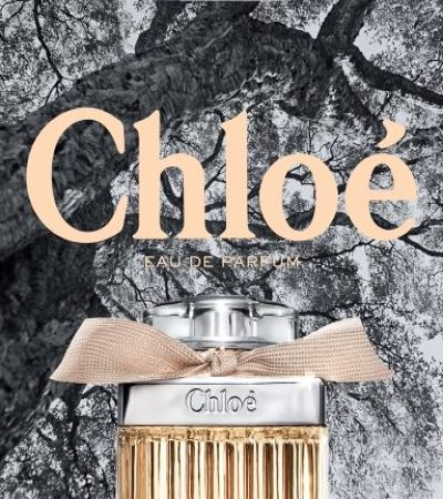 Chloé签名香水20ml Chloé签名香水20ml