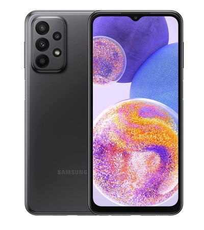 三星Galaxy A23 5G(NFC)8GB/128GB |本地设置1年三星保修| Snapdragon 695 5G | 25W快速充电|免费礼物!!! 三星Galaxy A23 5G(NFC)8GB/128GB |本地设置1年三星保修| Snapdragon 695 5G | 25W快速充电|免费礼物!!!