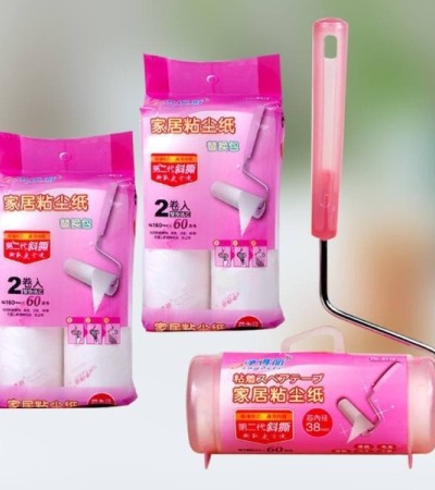 额外床单(60s/90s)防尘和地板额外粘性棉绒滚筒填充长/短手柄|脱毛束优惠10/16cm 额外床单(60s/90s)防尘和地板额外粘性棉绒滚筒填充长/短手柄|脱毛束优惠10/16cm