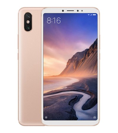 小米Max 3//64GB ROM 4GB RAM/6.9英寸/5500mAh电池/AI面部解锁/出口套装(SG保修) 小米Max 3//64GB ROM 4GB RAM/6.9英寸/5500mAh电池/AI面部解锁/出口套装(SG保修)