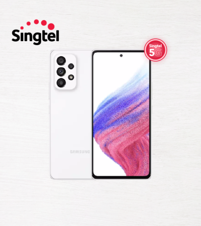 三星Galaxy A53 5G 8GB+256GB 三星Galaxy A53 5G 8GB+256GB