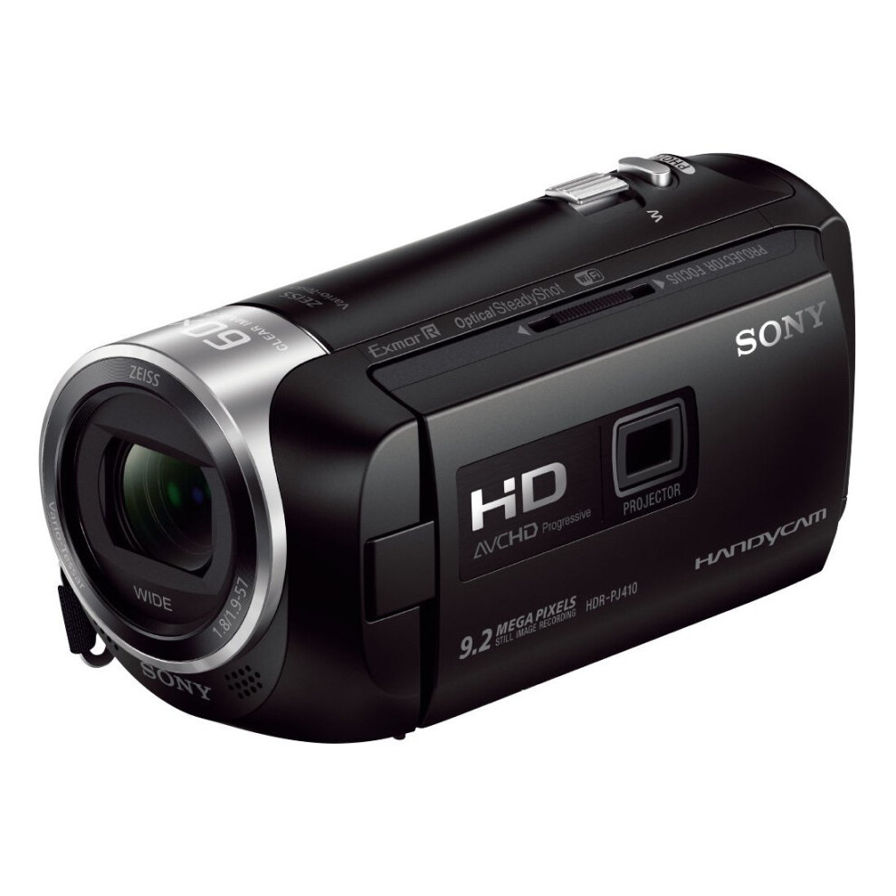 Sony HDR-PJ410  Sony HDR-PJ410