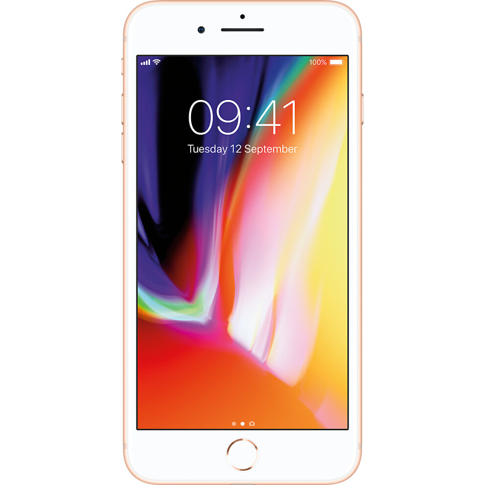 (64GB) Apple iPhone 8 Plus | Gold  (64GB) Apple iPhone 8 Plus | Gold