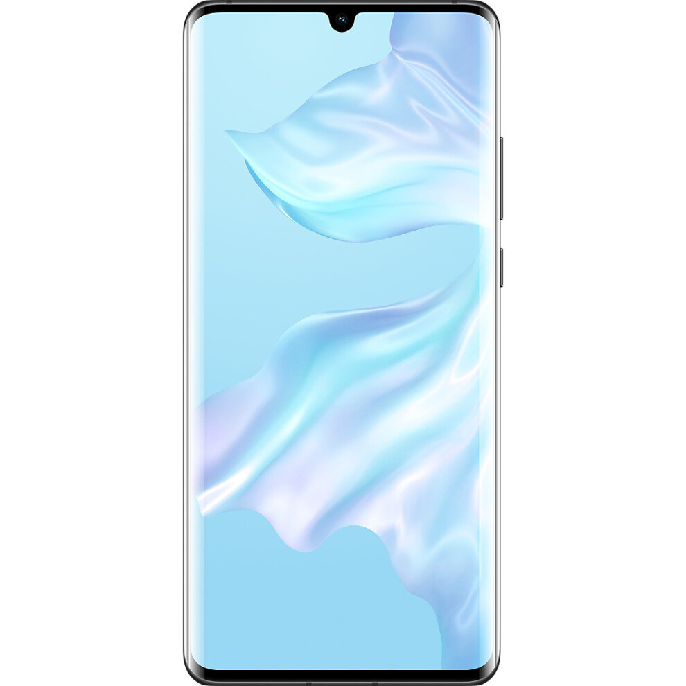 (Black) Huawei P30 Pro Single Sim | 256GB | 8GB RAM  (Black) Huawei P30 Pro Single Sim | 256GB | 8GB RAM