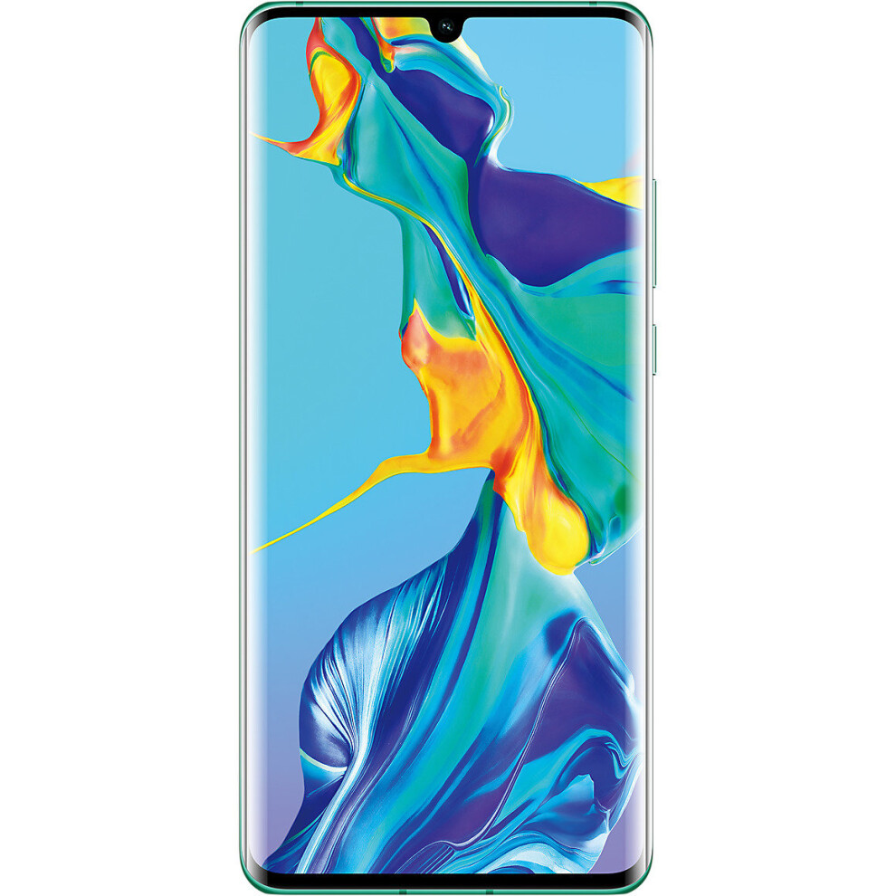 (Blue) Huawei P30 Pro Single Sim | 256GB | 8GB RAM  (Blue) Huawei P30 Pro Single Sim | 256GB | 8GB RAM