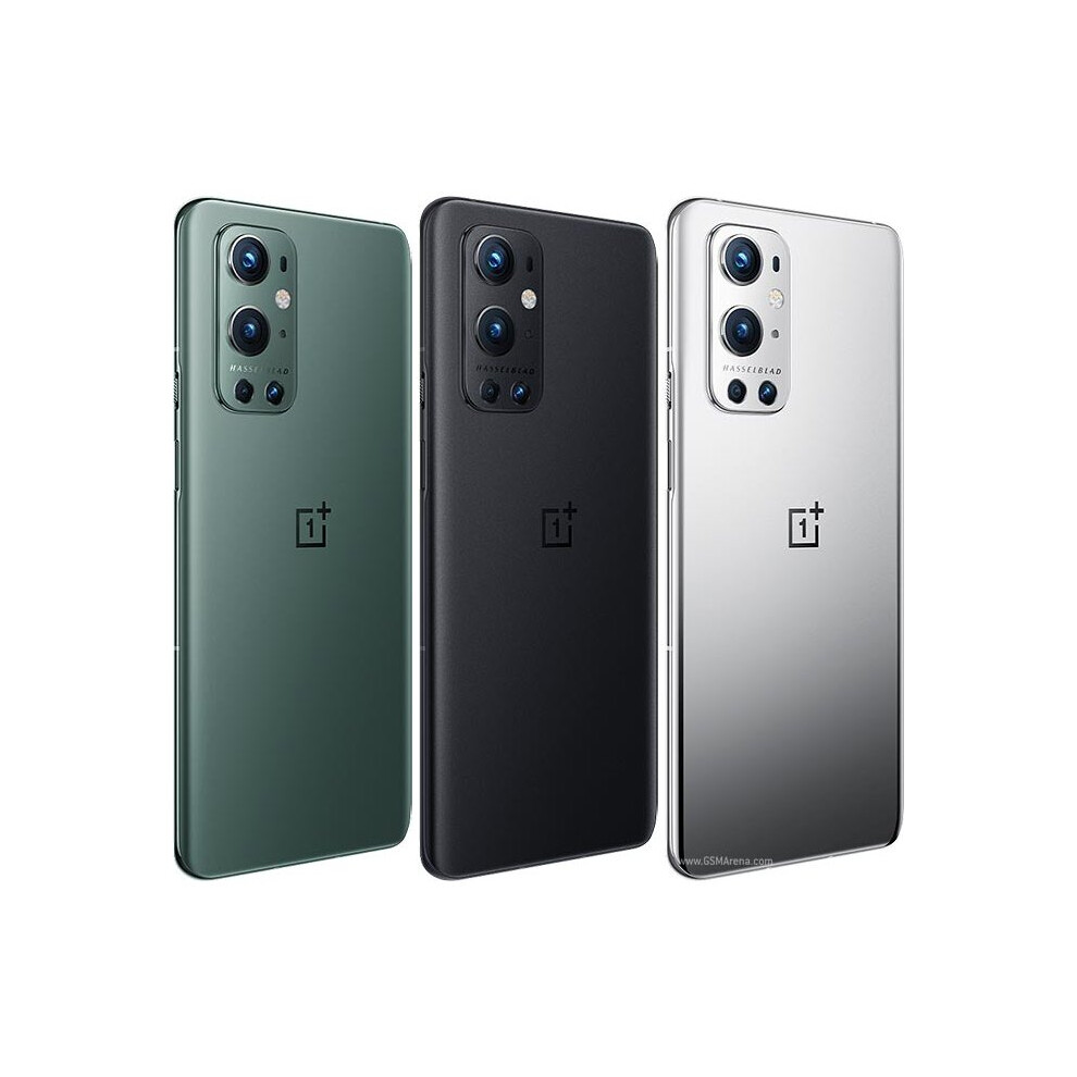 (Forest Green) OnePlus 9 Pro Dual SIM | 256GB | 12GB RAM  (Forest Green) OnePlus 9 Pro Dual SIM | 256GB | 12GB RAM