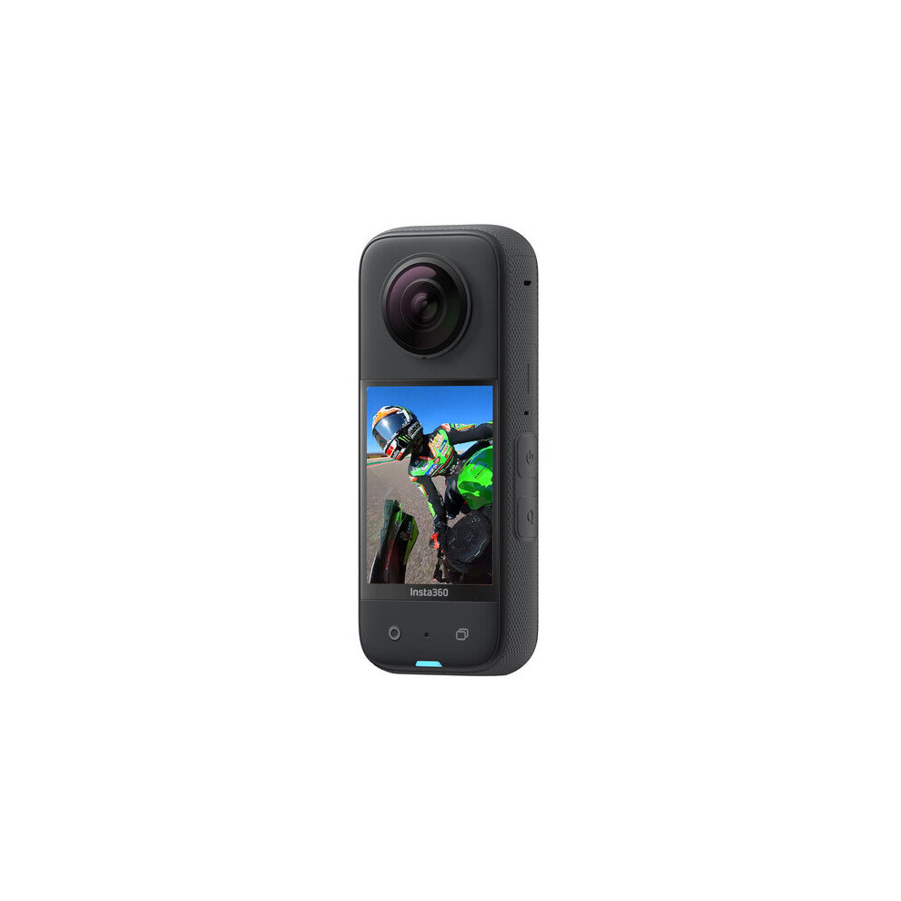 Insta360 X3 360° Camera  Insta360 X3 360° Camera