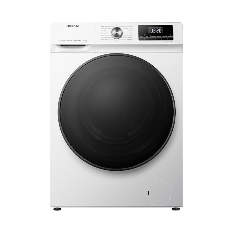 Hisense WFQA9014EVJM Washing Machine 