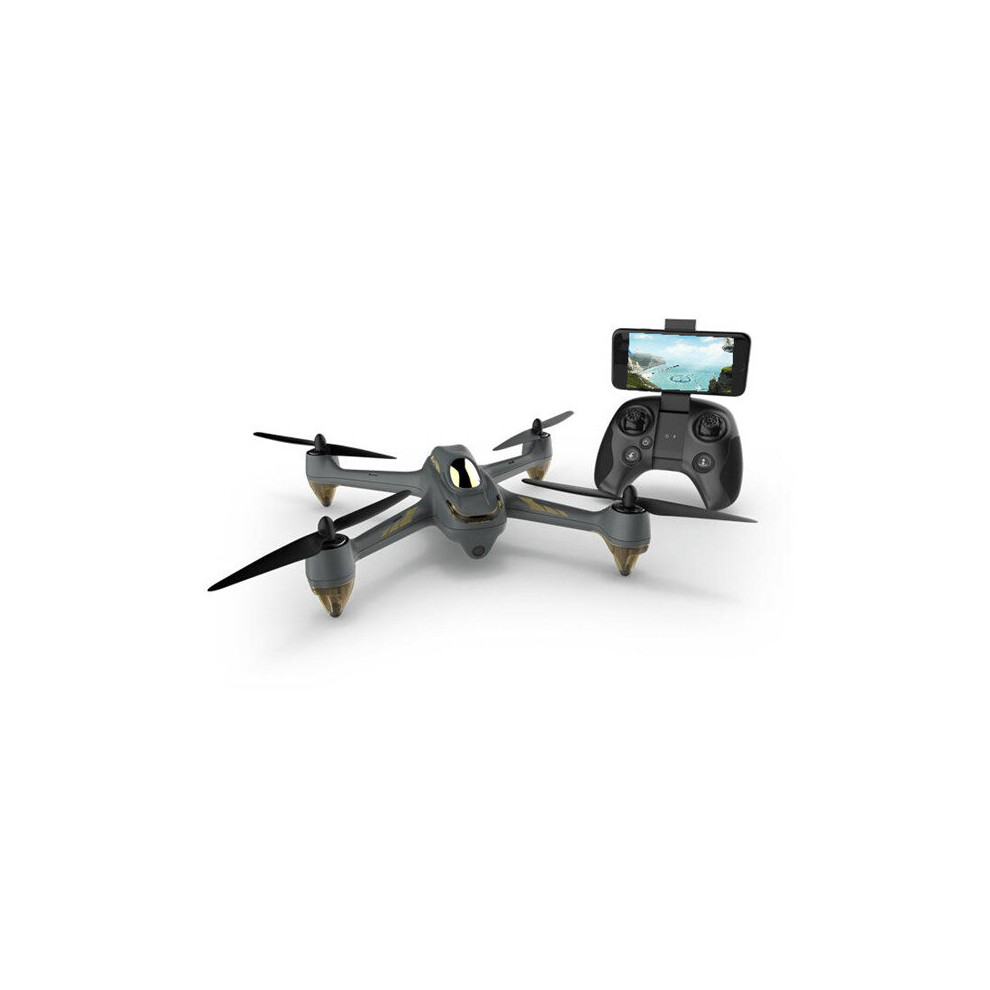 Hubsan H501M X4 Waypoint WiFi FPV Brushless GPS With 720P HD Camera RC Drone Quadcopter RTF  Hubsan H501M X4 Waypoint WiFi FPV Brushless GPS With 720P HD Camera RC Drone Quadcopter RTF
